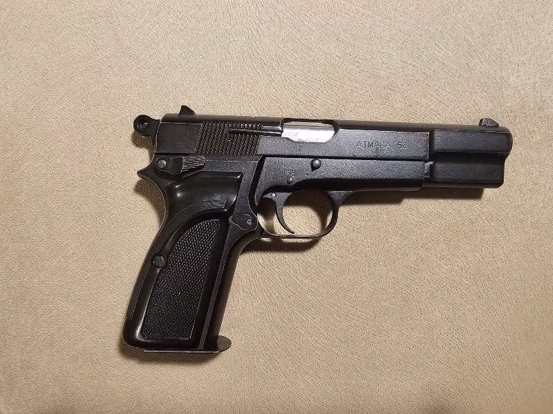 14000'e 14lü - MKEK fişekleri ile birlikte temiz Atmaca 53