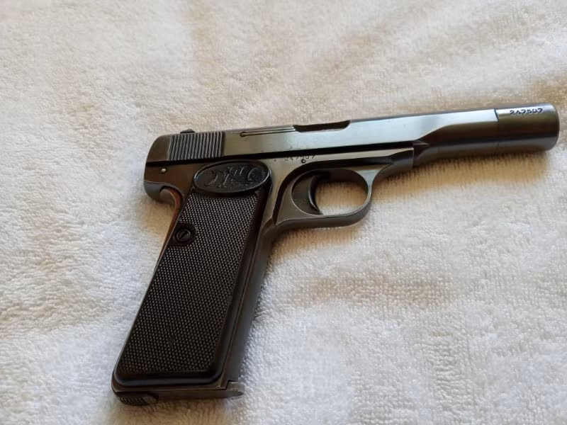 7.65  yüzükçü uzun belcika