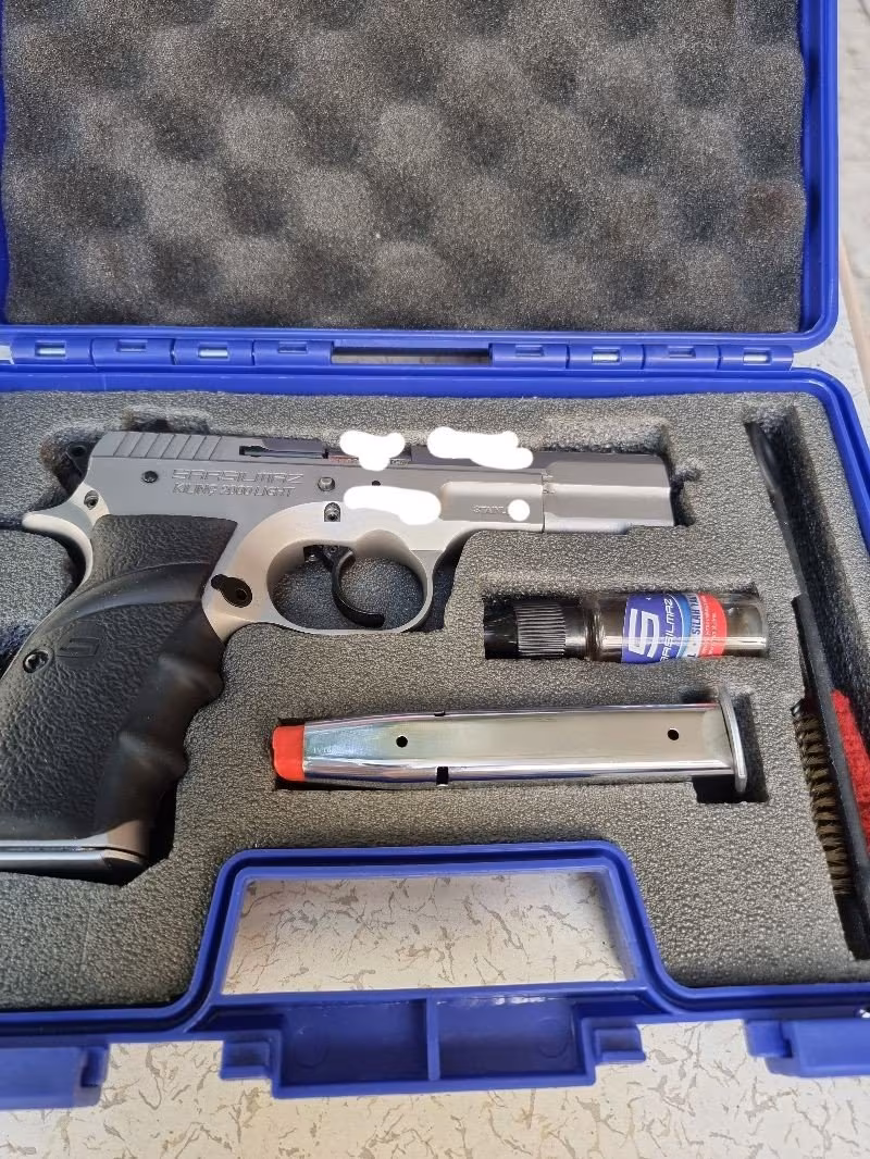 Sarsilmaz Kılınç 2000 Light