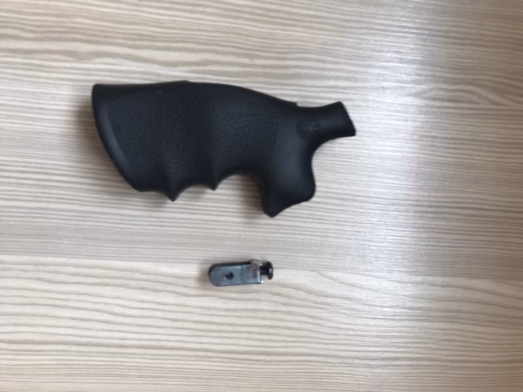 HOUGE marka smith wesson toplu tabanca kabzesi