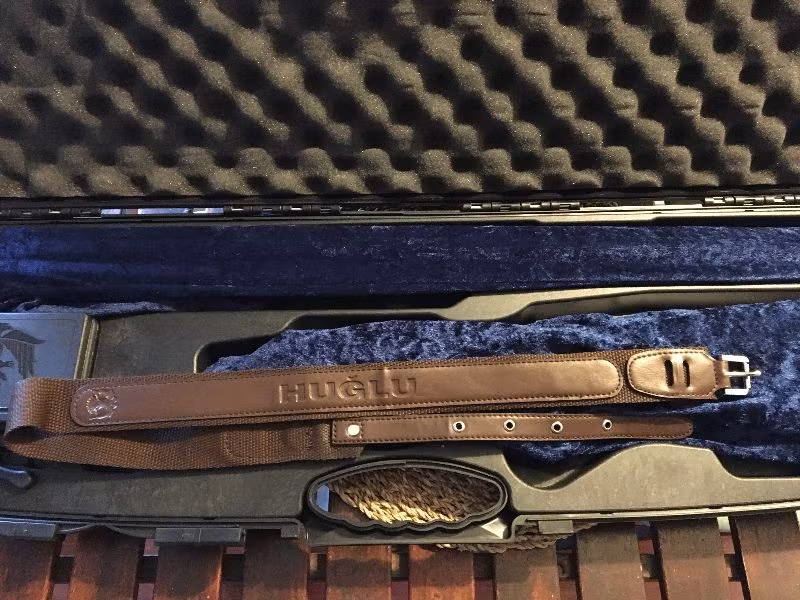 Huğlu 200 AC GR4 Çifte