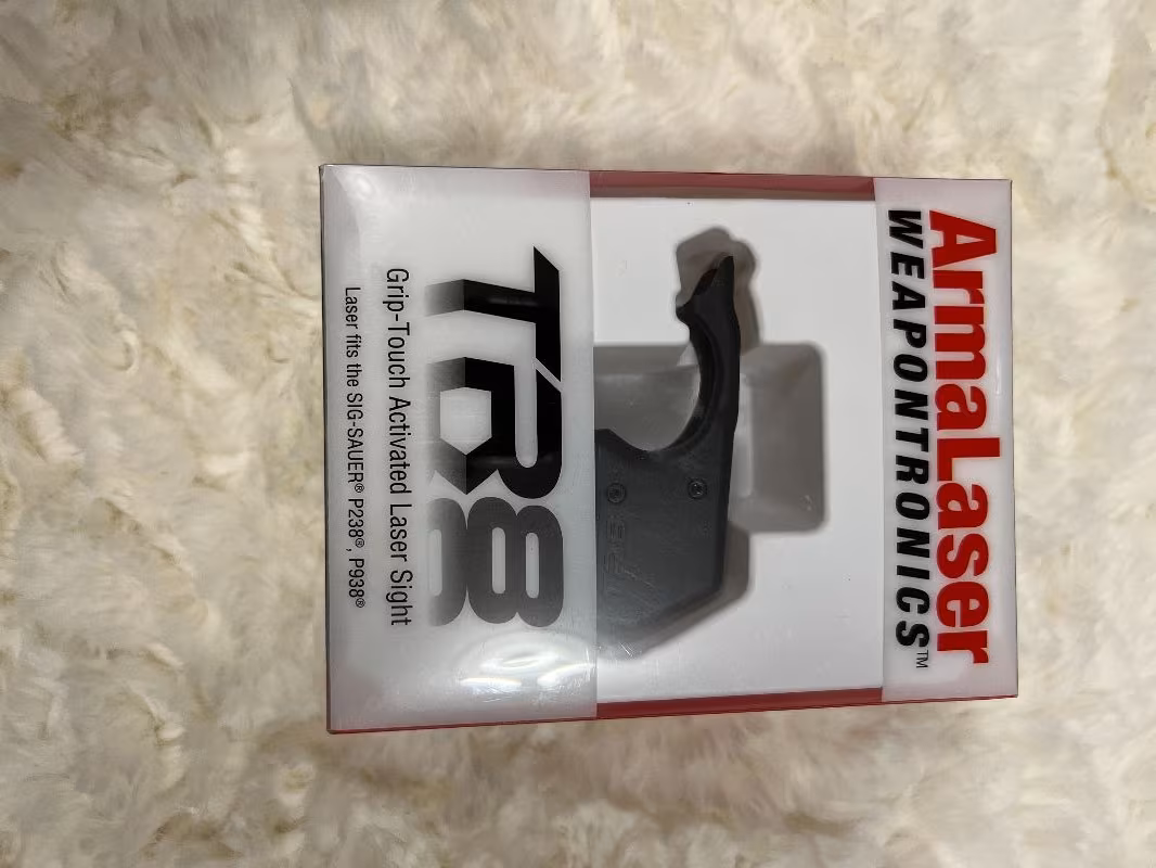 Sig Sauer P938 Legion