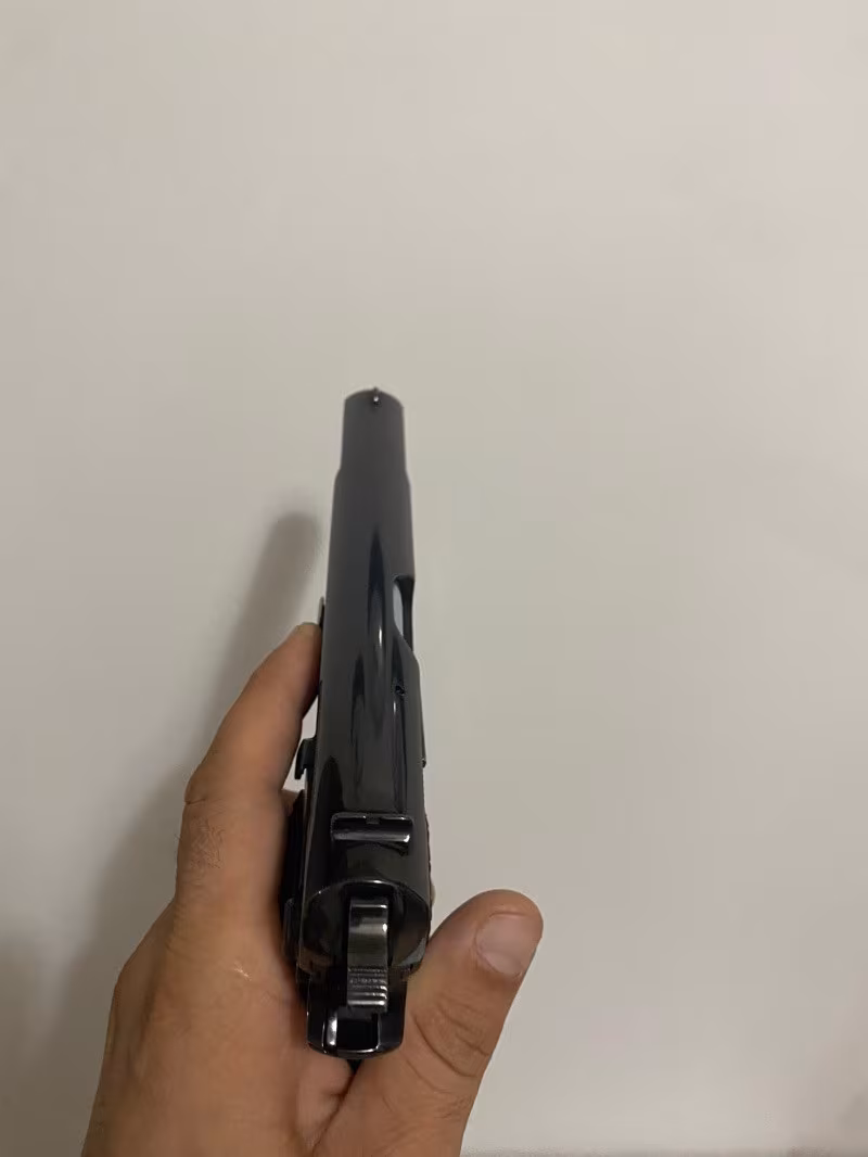 BELÇİKA BROWNİNG 245 serisi