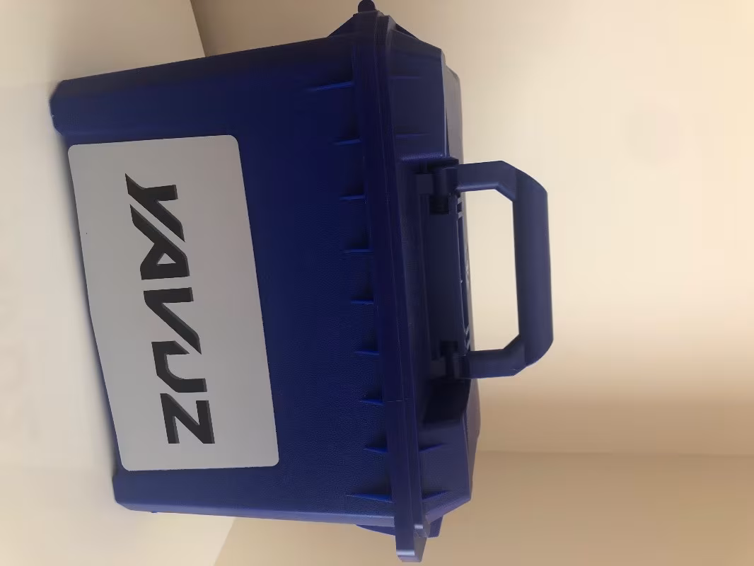 Yavuz Defender Black