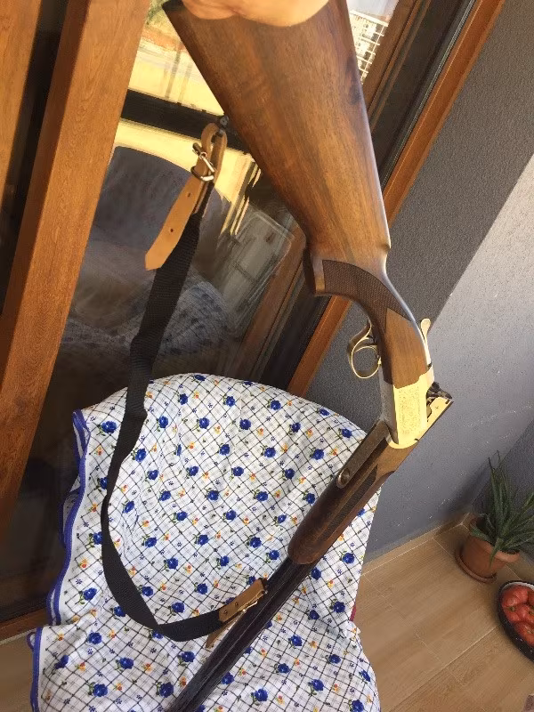 Süper poze verney caron fransa