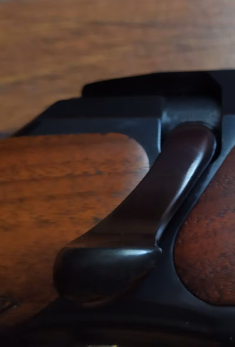 SAUER 202S Elegance 7mm Rem Mag Yaprak Bolt Action Yivli Av Tüfeği.