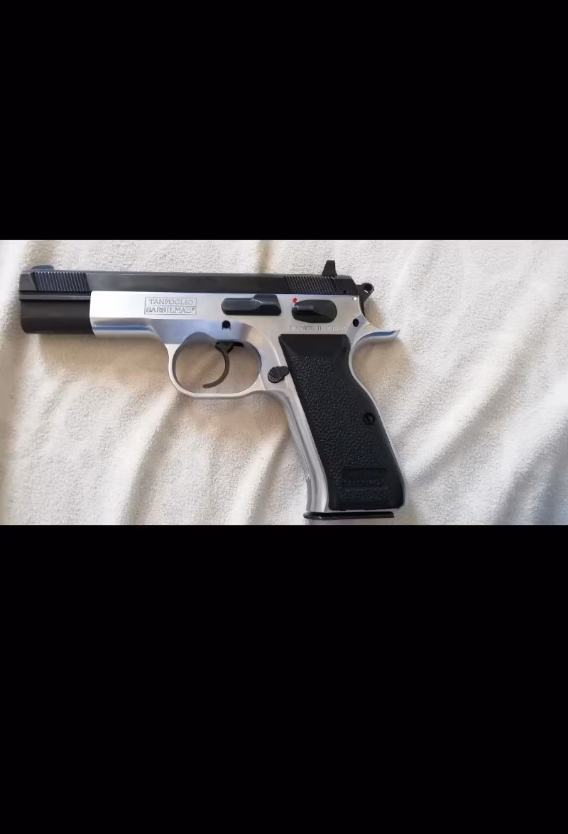 Tanfoglio
