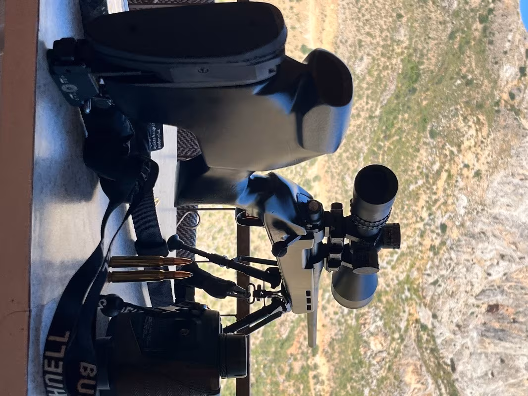 REMİNGTON 700 30.06 CAL