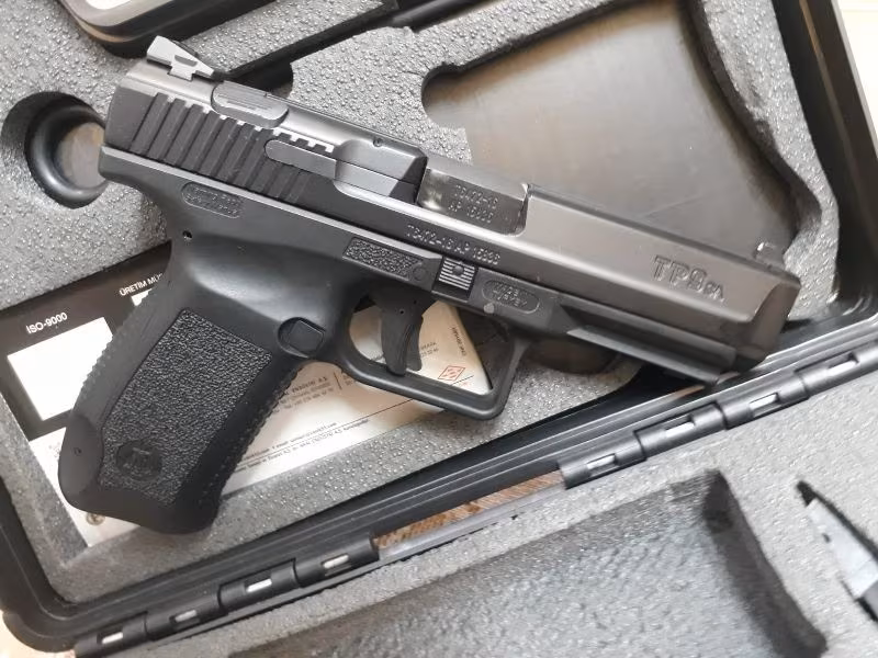 Canik tp9