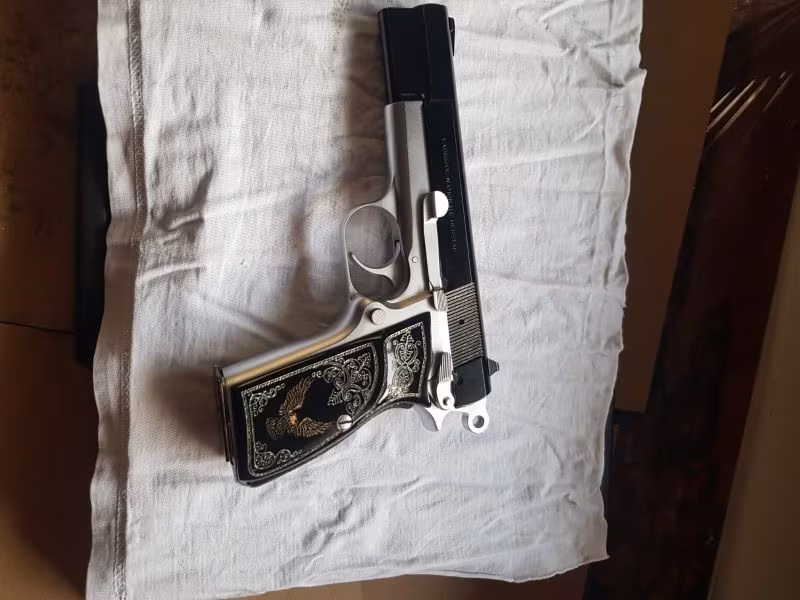 browning balık 14 lü (kaporası alındı)