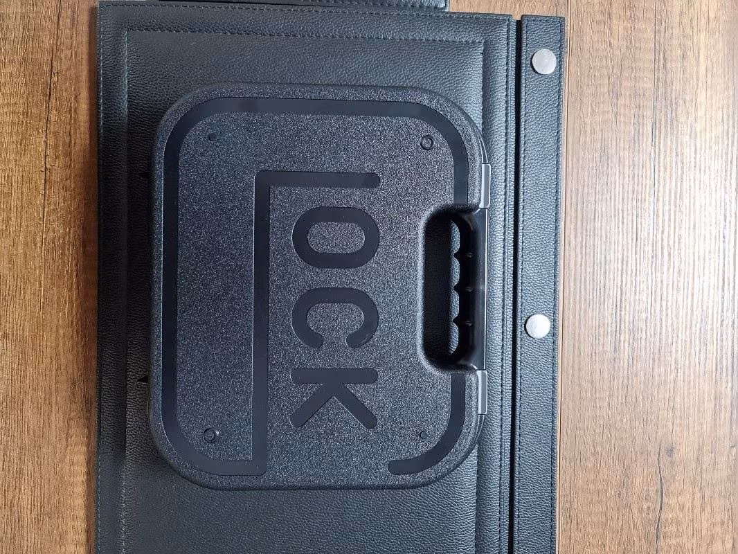 Glock 17 Gen5 MOS Model