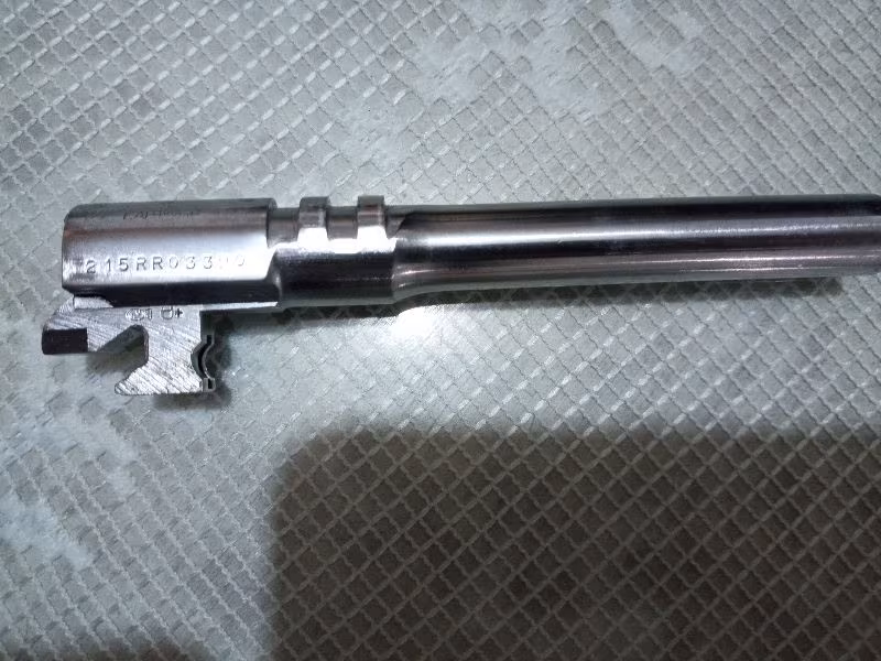 Belçika brovning emekli polis memurundan orjinal