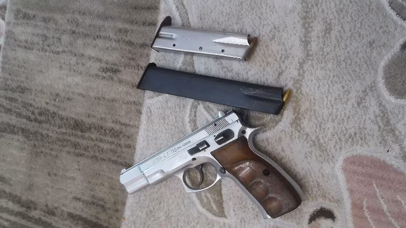 İhtiyaçtan satilik