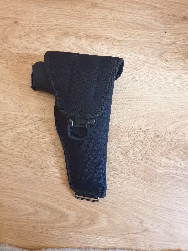 Sarsılmaz Kılınç 2000 Light Siyah