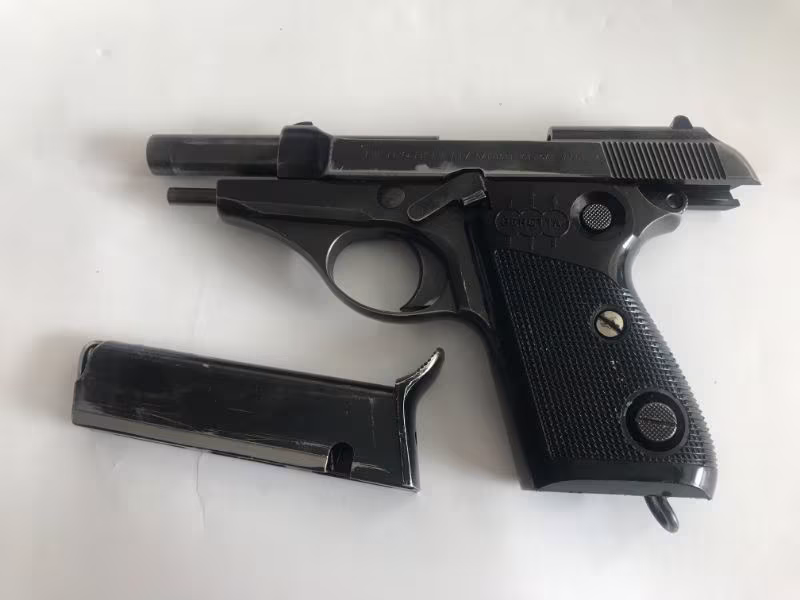 Beretta Gardone Mod 70 7,65