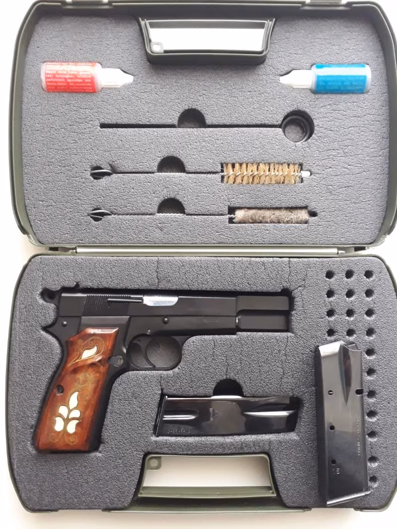 ZİG 14 ZİGANA KUTUSUNDA