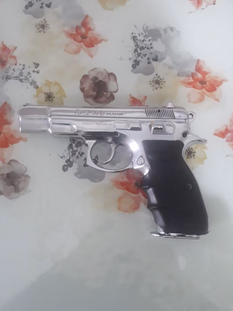 CZ 75