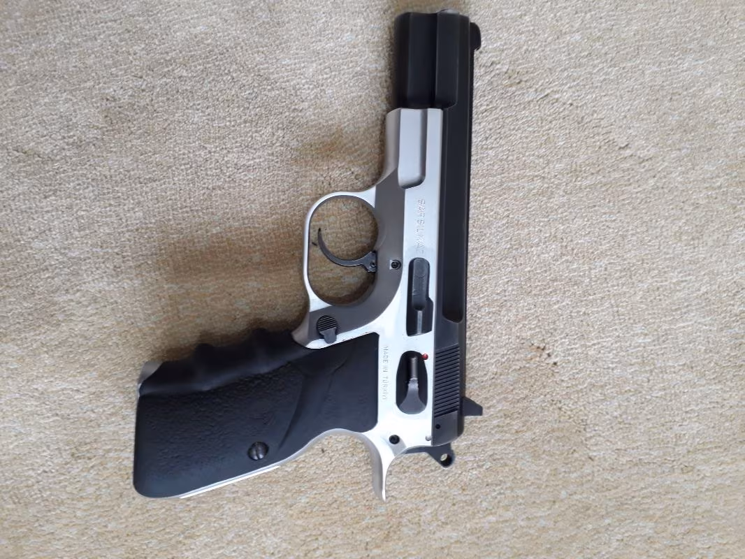 Sarsılmaz  kılıç 2000 layt