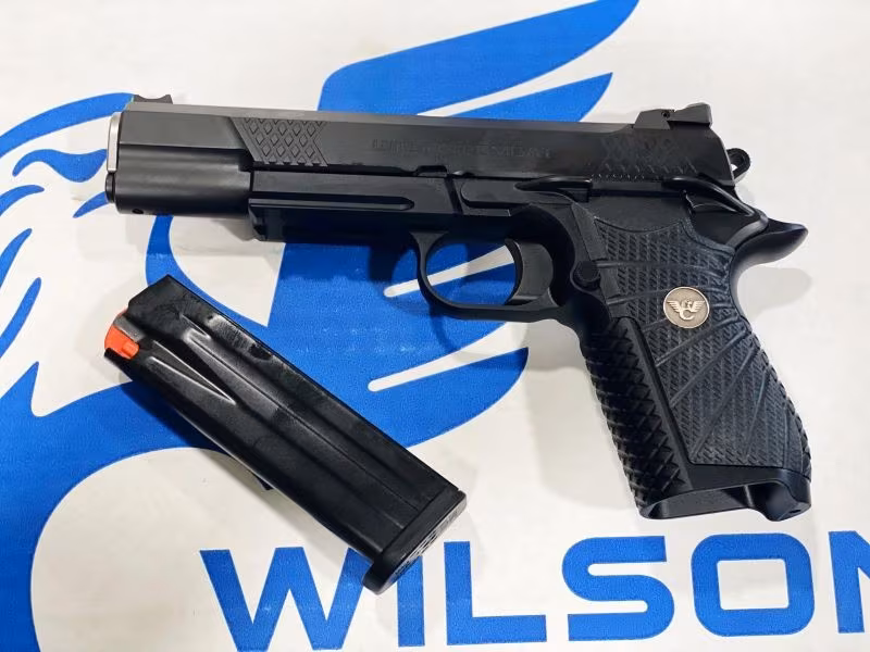 WILSON COMBAT EDC XPL