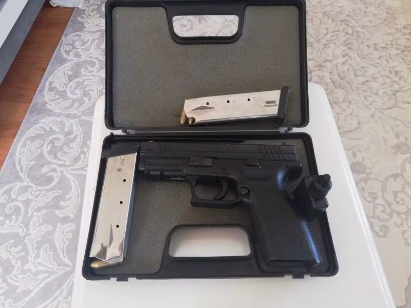 Memurdan Tertemiz Hs 2000