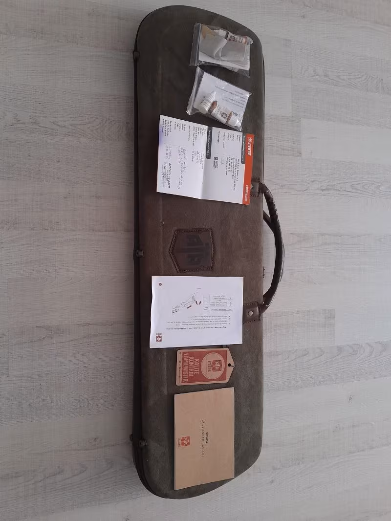 SIFIR TADINDA ATA VENZA OTOMATİK