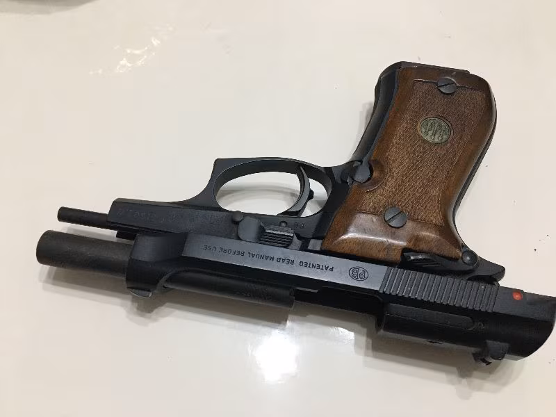 BERETTA TABANCA