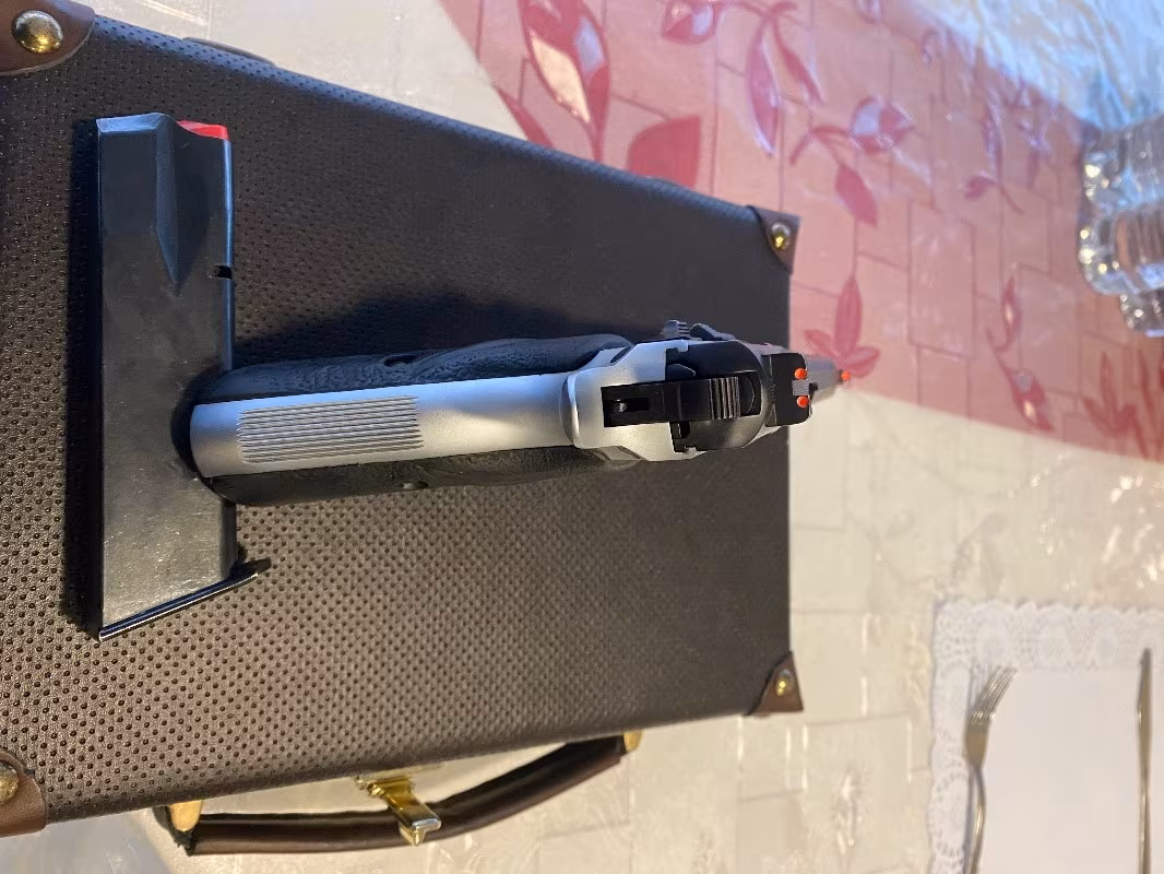 Kılınç 2000 light