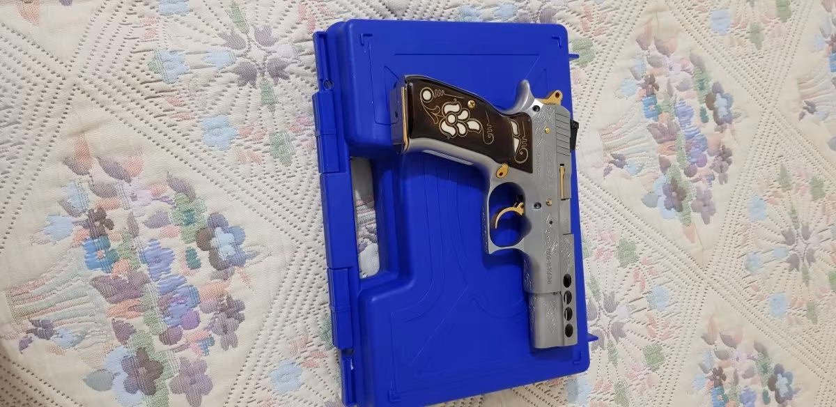 Acil satılık temiz p8l