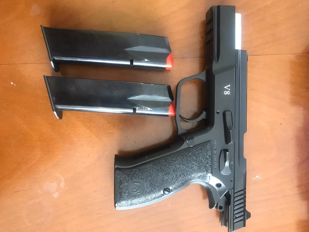 KAMU ÇALIŞANINDAN SIFIR AYARINDA SARSILMAZ VATOZ 8