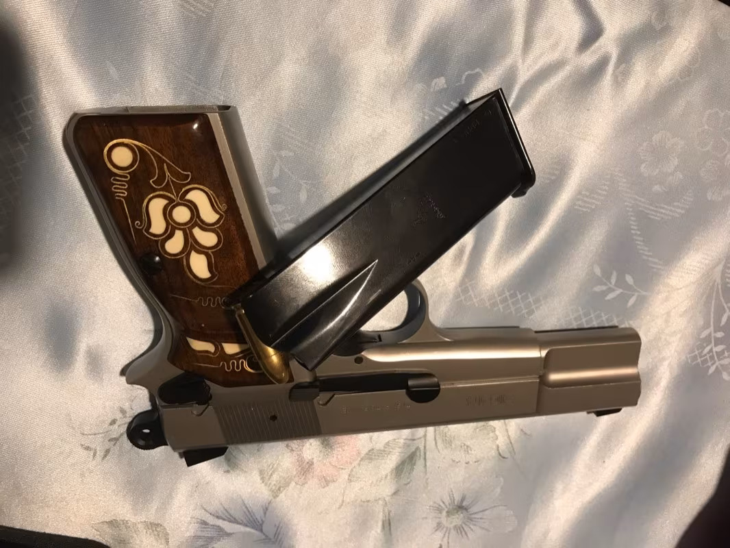 ZİG 14 İNOX SIFIR AYARINDA