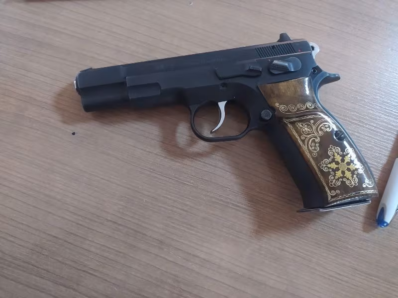 Canik 55 Kamu Personelinden BELGELİ