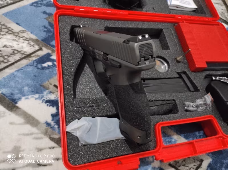 Memurdan Sar9 Mete X