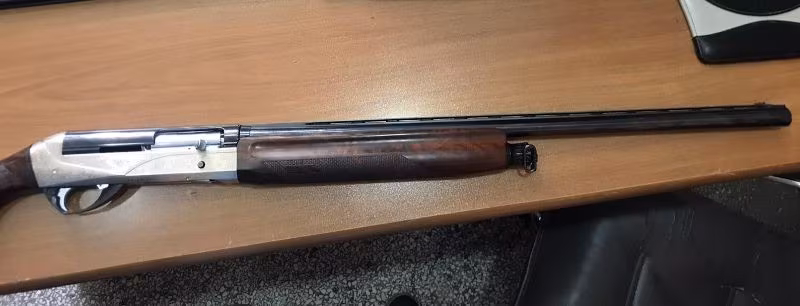 BENELLİ RAFFAELLO DELUXE