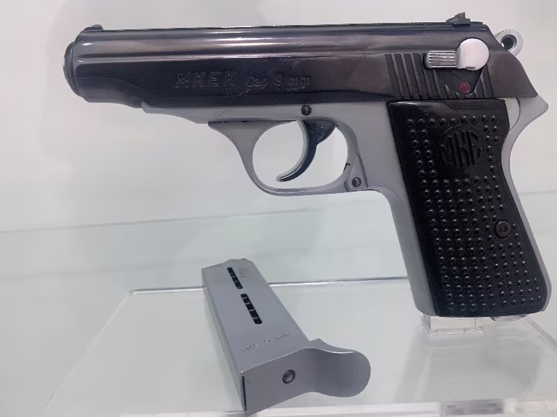 Koleksiyonluk kısa 9 (İstanbul)