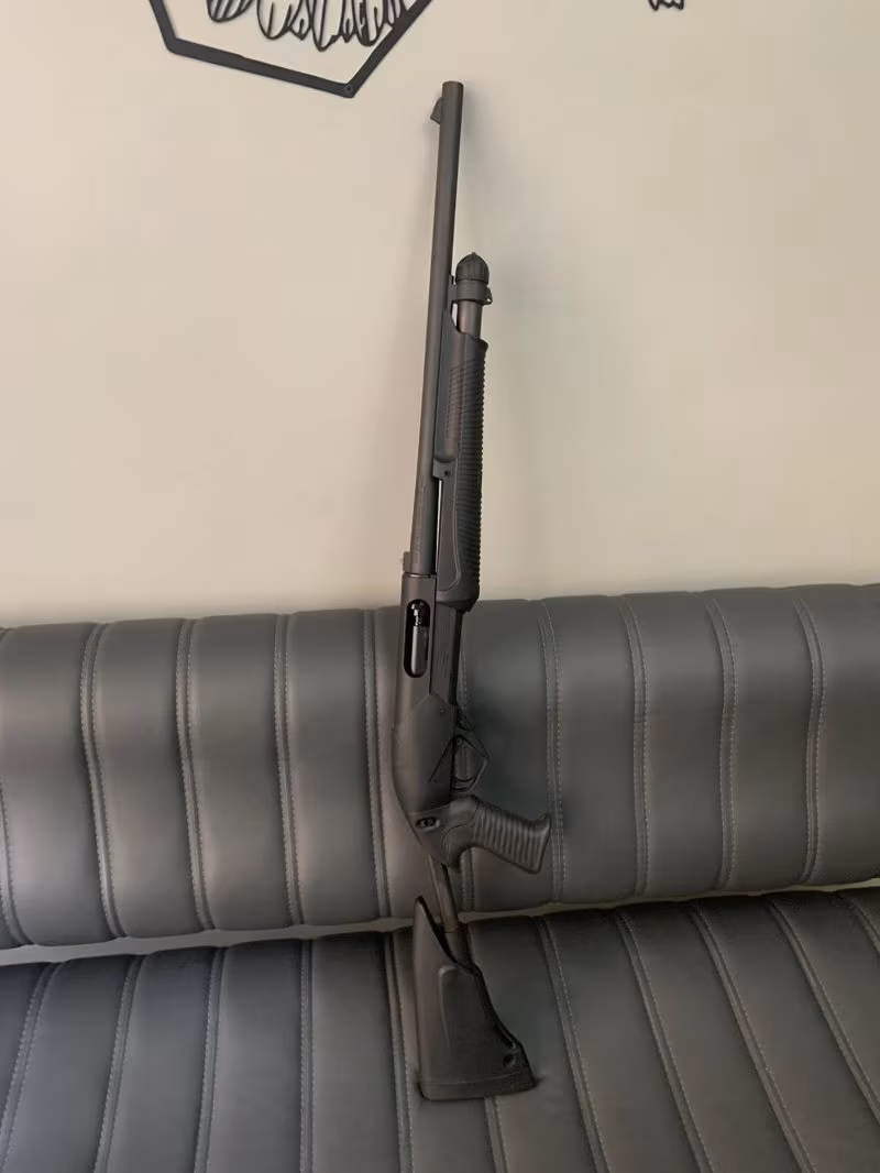 Sahibinden Bennelli Supernova