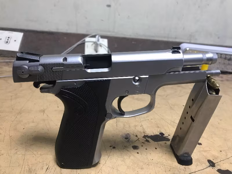 Kamu görevlisinden satılık