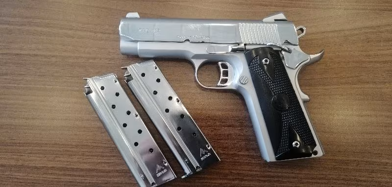 Zigana m 1911
