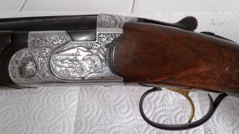 MKE Altın Tetik Süperpoze