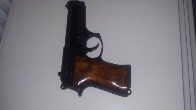 Pietro Beratta F92 Compact 13+1