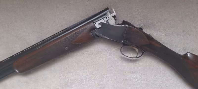 BROWNİNG B25-A1 (KARA KAFA)