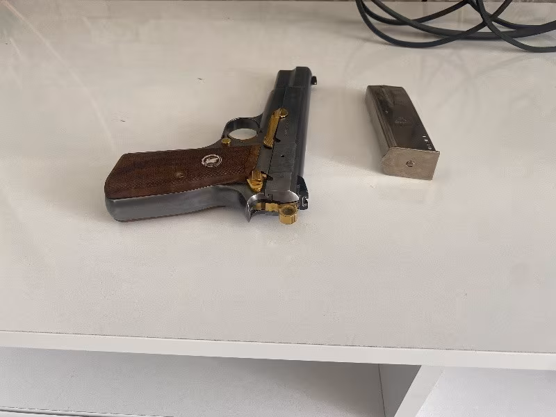 Titanyum sıfır ayarında