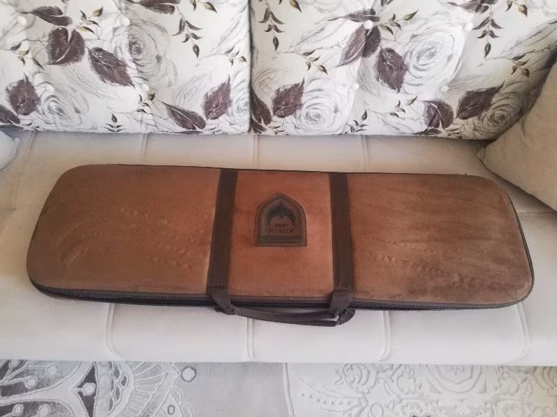 SIFIR AYARINDA HUSAN FUL METAL FORCE 12 CAL