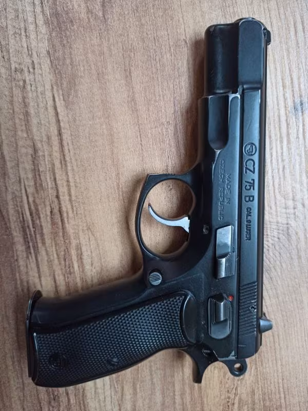 emekli polisten satılık