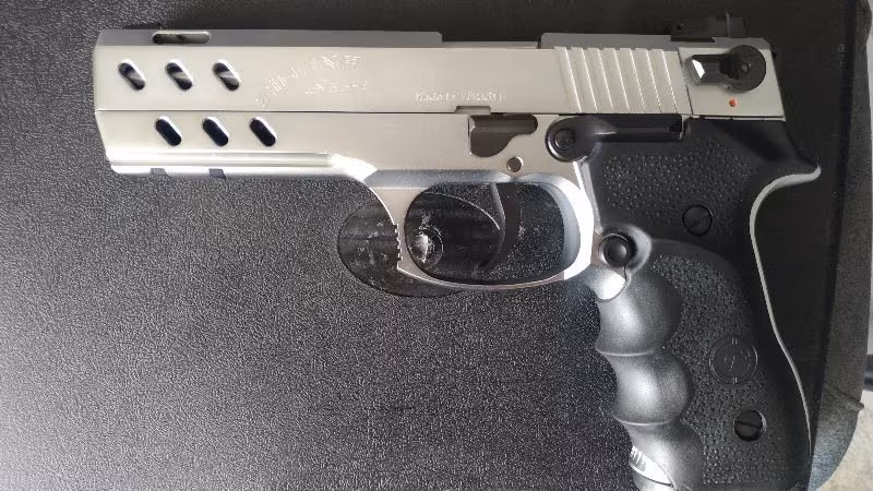 Memurdan Sıfır Krom Zigana Sport