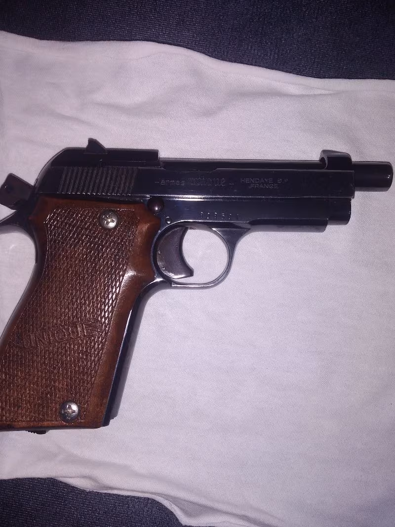 Temiz Fransız Onlusu