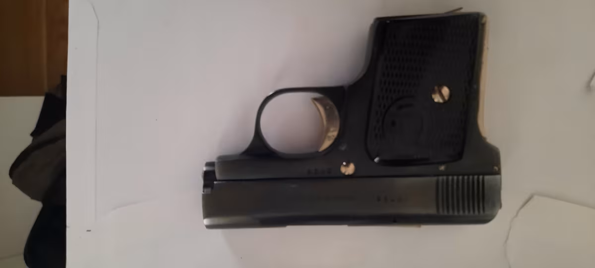 6.35 MM BELÇİKA PİEPER