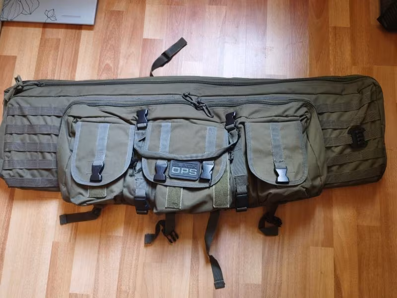 HUSAN 20 KALİBRE (10 YIL GARANTİLİ--AKSESUARLI)