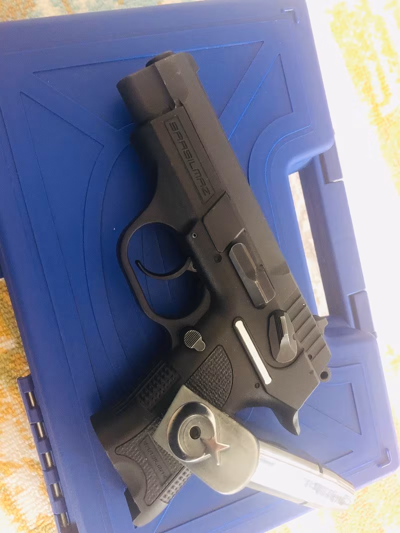 3-4 şarjör tek atıldı