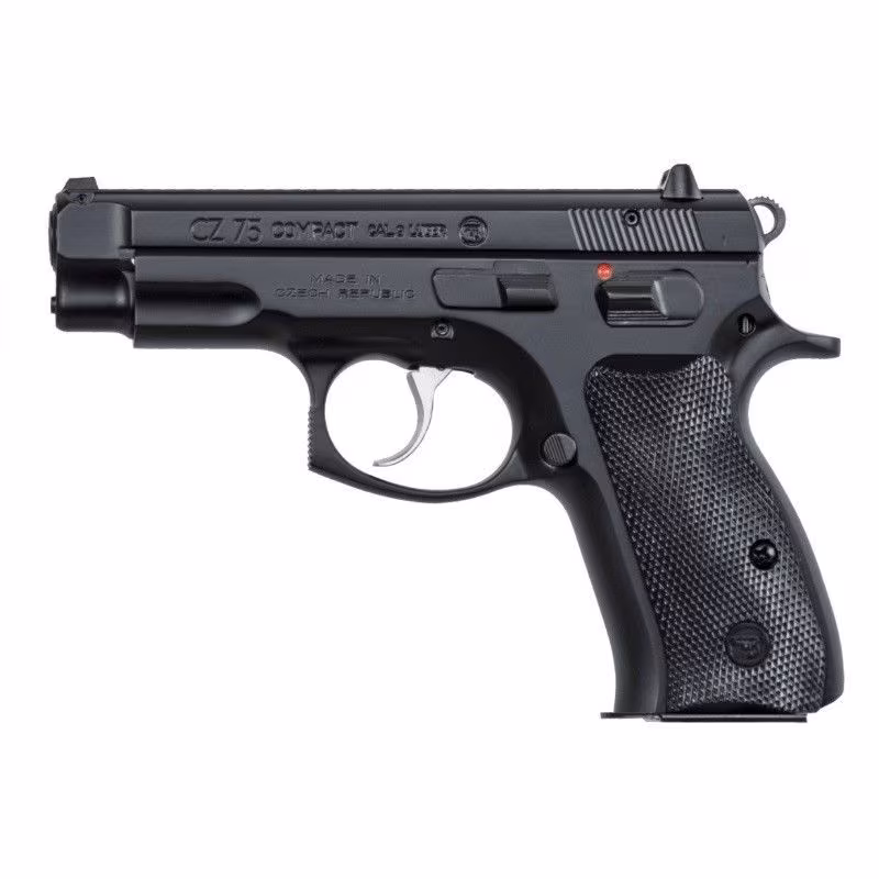 CZ 75 COMPACT - Acill Satlık