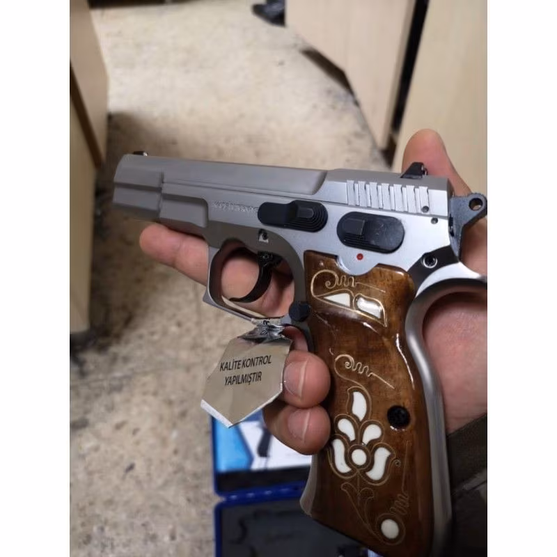 Memurdan sıfır kutusunda